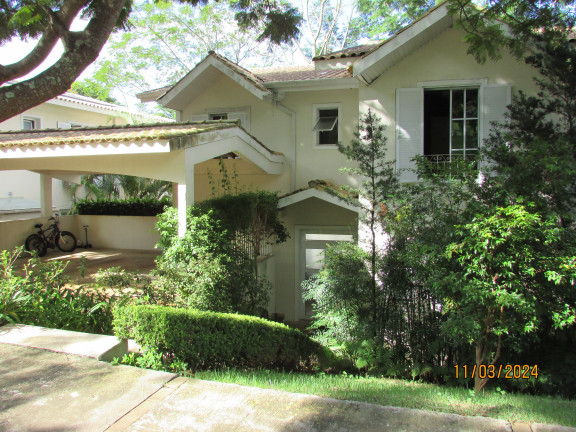 Imagem Casa com 3 Quartos à Venda, 300 m² em Granja Viana - Cotia Imagem Casa com 3 Quartos à Venda, 300 m² em Granja Viana - Cotia