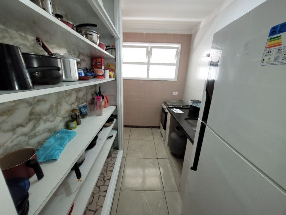 Imagem Apartamento com 2 Quartos à Venda, 80 m² em Pitangueiras - Guarujá