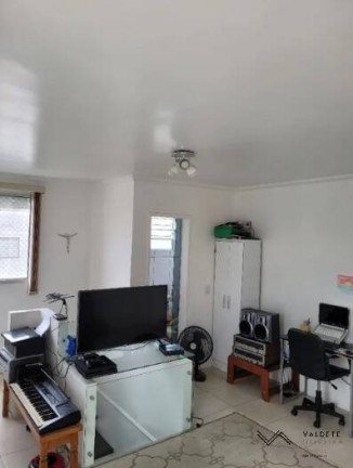 Imagem Apartamento com 2 Quartos à Venda, 94 m² em Monte Castelo - São José Dos Campos