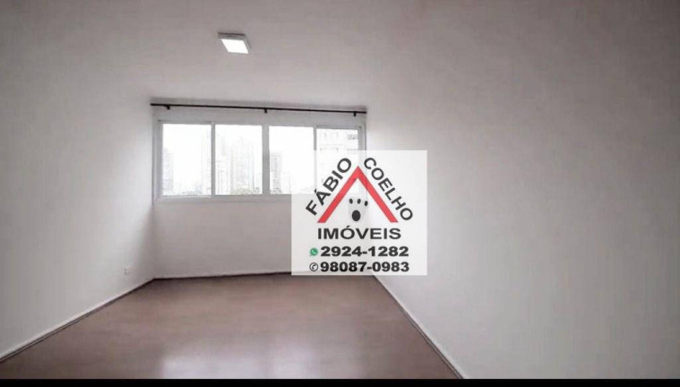 Imagem Apartamento com 2 Quartos à Venda, 72 m² em Saúde - São Paulo Imagem Apartamento com 2 Quartos à Venda, 72 m² em Saúde - São Paulo