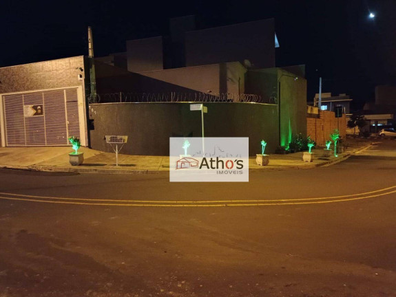 Casa com 3 Quartos à Venda, 146 m² em Jardim União - Indaiatuba