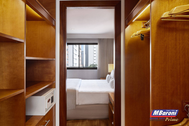 Imagem Apartamento com 1 Quarto à Venda, 62 m² em Jardim Paulista - São Paulo
