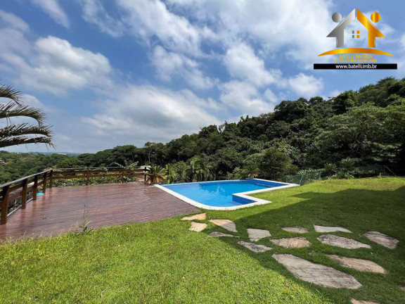 Imagem Casa de Condomínio com 4 Quartos à Venda, 493 m² em Granja Viana - Carapicuíba Imagem Casa de Condomínio com 4 Quartos à Venda, 493 m² em Granja Viana - Carapicuíba
