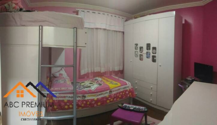 Imagem Apartamento com 2 Quartos à Venda, 55 m² em Silveira - Santo André Imagem Apartamento com 2 Quartos à Venda, 55 m² em Silveira - Santo André