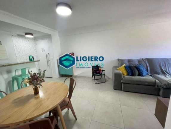 Apartamento com 2 Quartos à Venda, 68 m² em Catete - Rio De Janeiro