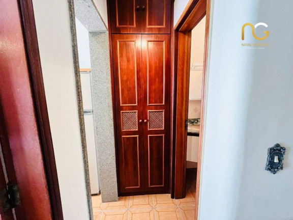 Imagem Apartamento com 1 Quarto à Venda, 40 m² em Mirim - Praia Grande Imagem Apartamento com 1 Quarto à Venda, 40 m² em Mirim - Praia Grande