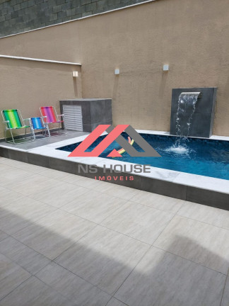 Imagem Casa com 2 Quartos à Venda, 83 m² em Nova Itanhaém - Itanhaém