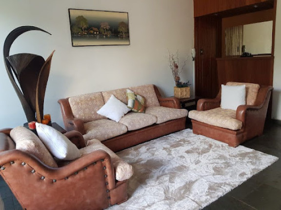 Imagem Imóvel com 3 Quartos à Venda, 166 m² em Tremembé - São Paulo