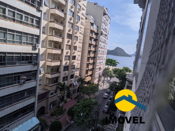 Imagem Apartamento com 4 Quartos à Venda, 230 m² em Icaraí - Niterói