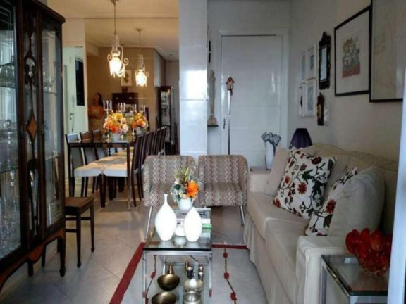 Imagem Apartamento com 3 Quartos à Venda, 108 m² em Caminho Das árvores - Salvador Imagem Apartamento com 3 Quartos à Venda, 108 m² em Caminho Das árvores - Salvador