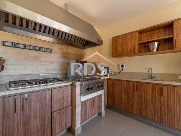 Imagem Sobrado com 6 Quartos à Venda, 349 m² em Nova Gardênia - Atibaia