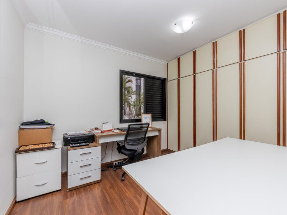 Imagem Apartamento com 3 Quartos à Venda, 101 m² em Indianópolis - São Paulo