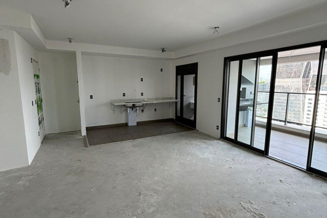 Apartamento com 2 Quartos à Venda, 85 m² em Pinheiros - São Paulo