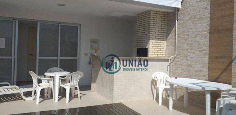 Imagem Apartamento com 2 Quartos à Venda, 112 m² em Piratininga - Niterói Imagem Apartamento com 2 Quartos à Venda, 112 m² em Piratininga - Niterói
