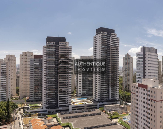 Imagem Apartamento com 3 Quartos à Venda, 164 m² em Tatuapé - São Paulo Imagem Apartamento com 3 Quartos à Venda, 164 m² em Tatuapé - São Paulo