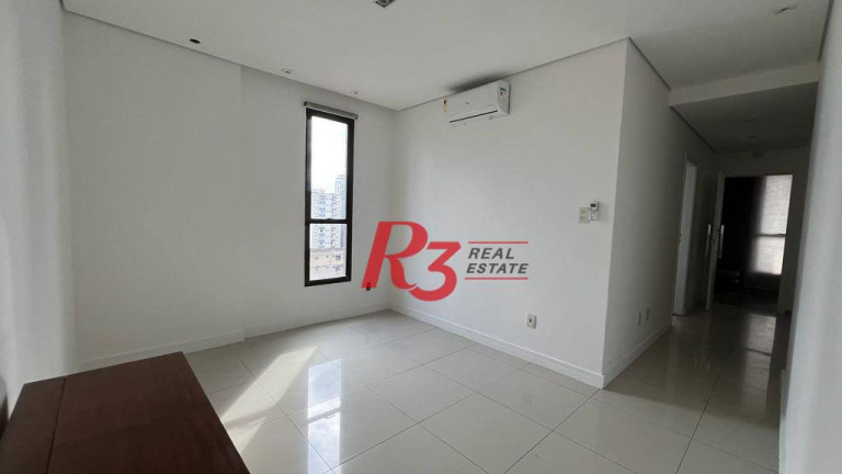 Imagem Cobertura com 4 Quartos à Venda, 191 m² em Embaré - Santos Imagem Cobertura com 4 Quartos à Venda, 191 m² em Embaré - Santos