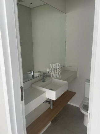 Imagem Apartamento com 3 Quartos para Alugar, 147 m² em Itaim Bibi - São Paulo Imagem Apartamento com 3 Quartos para Alugar, 147 m² em Itaim Bibi - São Paulo