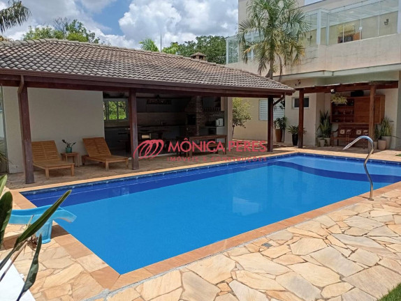 Imagem Casa com 3 Quartos à Venda, 1 m² em Horizonte Azul - Itupeva