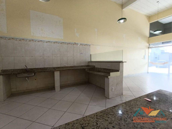 Imagem Ponto Comercial para Alugar, 150 m² em Centro - Caraguatatuba