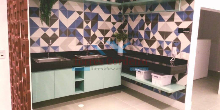 Imagem Apartamento com 1 Quarto para Alugar, 20 m² em Vila Clementino - São Paulo Imagem Apartamento com 1 Quarto para Alugar, 20 m² em Vila Clementino - São Paulo