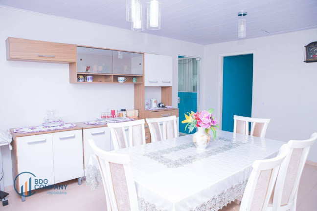 Imagem Casa com 3 Quartos à Venda, 113 m² em Neves - Ponta Grossa Imagem Casa com 3 Quartos à Venda, 113 m² em Neves - Ponta Grossa