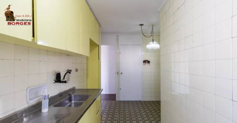 Imagem Apartamento com 3 Quartos à Venda, 104 m² em Vila Olimpia - São Paulo