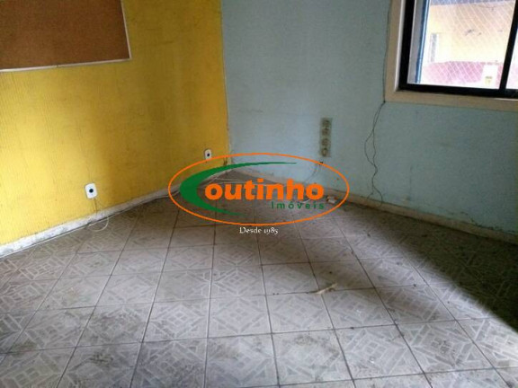 Imagem Casa com 9 Quartos à Venda, 458 m² em Andaraí - Rio De Janeiro Imagem Casa com 9 Quartos à Venda, 458 m² em Andaraí - Rio De Janeiro