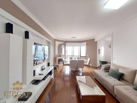 Imagem Apartamento com 3 Quartos à Venda, 114 m² em Perdizes - São Paulo Imagem Apartamento com 3 Quartos à Venda, 114 m² em Perdizes - São Paulo