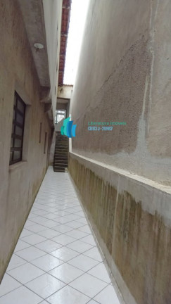 Imagem Sobrado com 3 Quartos para Alugar, 200 m² em Dos Casa - São Bernardo Do Campo