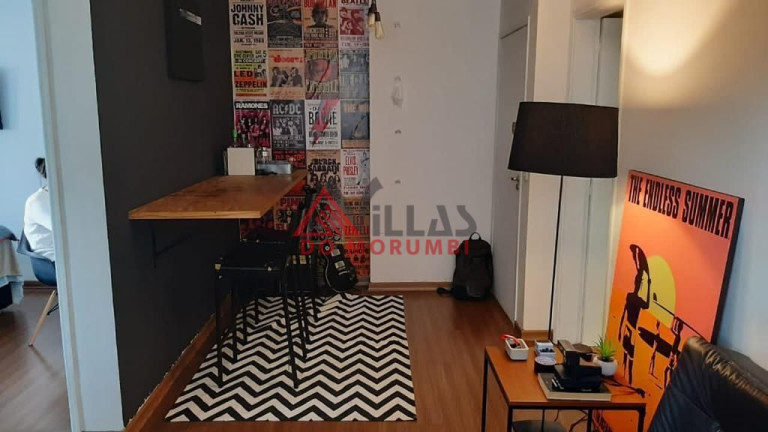 Imagem Apartamento com 2 Quartos à Venda, 43 m² em Jardim Leonor - São Paulo Imagem Apartamento com 2 Quartos à Venda, 43 m² em Jardim Leonor - São Paulo