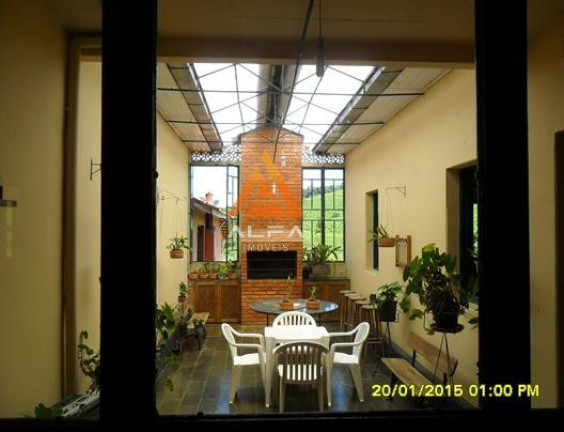 Imagem Fazenda à Venda, 214 m² Imagem Fazenda à Venda, 214 m²