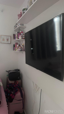 Imagem Apartamento com 3 Quartos à Venda, 55 m² em Vargem Pequena - Rio De Janeiro