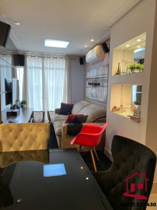 Imagem Imóvel com 3 Quartos à Venda, 151 m² em Jardim São Carlos - Sumaré