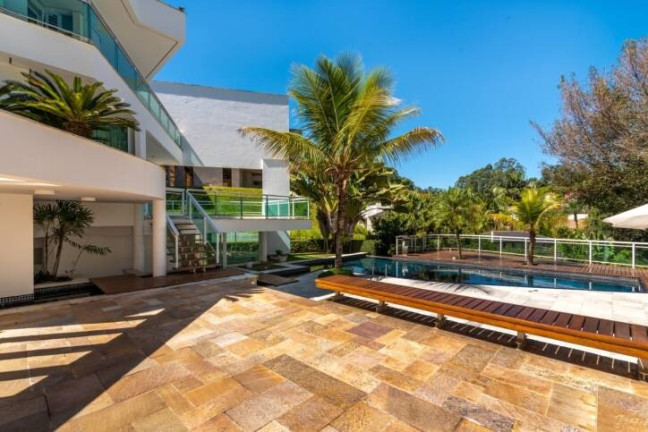 Imagem Casa com 5 Quartos à Venda, 900 m² em Tamboré - Barueri Imagem Casa com 5 Quartos à Venda, 900 m² em Tamboré - Barueri