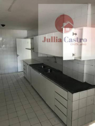 Imagem Apartamento com 4 Quartos à Venda, 160 m² em Ilha Do Retiro - Recife