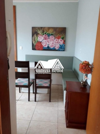 Imagem Casa com 3 Quartos à Venda, 234 m² em Jd Brasilia - Mogi Mirim