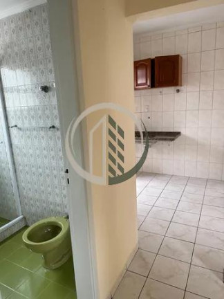 Imagem Apartamento com 1 Quarto à Venda, 48 m² em Centro - São Vicente Imagem Apartamento com 1 Quarto à Venda, 48 m² em Centro - São Vicente