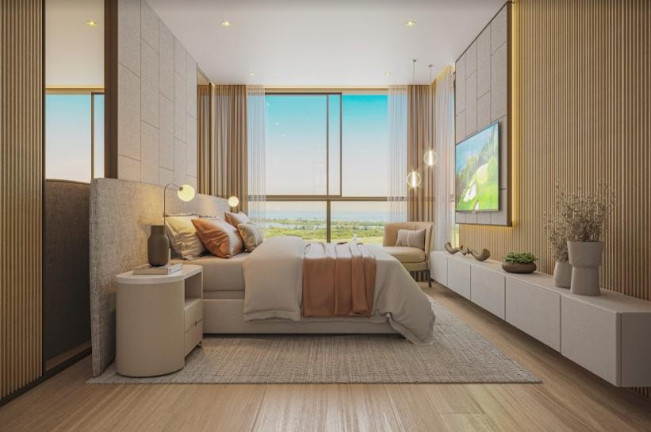 Imagem Apartamento com 4 Quartos à Venda, 268 m² em Barra Da Tijuca - Rio De Janeiro