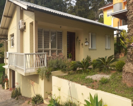 Imagem Imóvel com 3 Quartos à Venda, em Juriti - Nova Petrópolis Imagem Imóvel com 3 Quartos à Venda, em Juriti - Nova Petrópolis