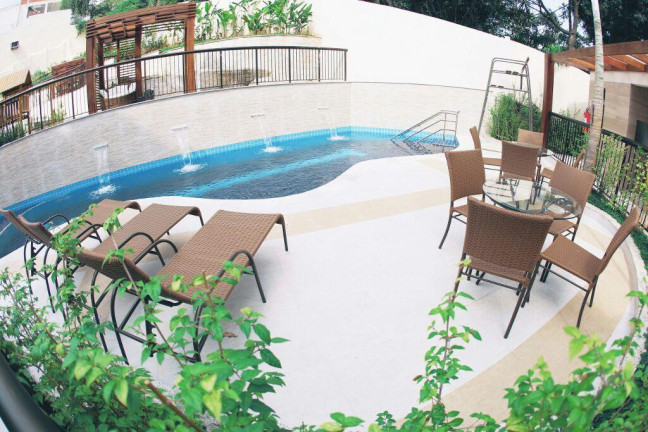 Imagem Apartamento com 4 Quartos à Venda, 84 m² em Anil - Rio De Janeiro