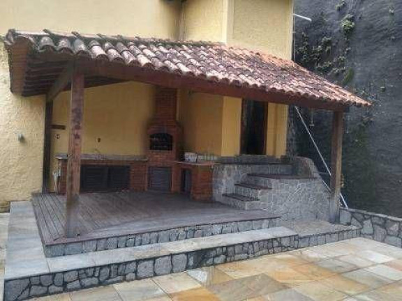 Imagem Casa com 3 Quartos à Venda, 370 m² em Itacoatiara - Niterói Imagem Casa com 3 Quartos à Venda, 370 m² em Itacoatiara - Niterói