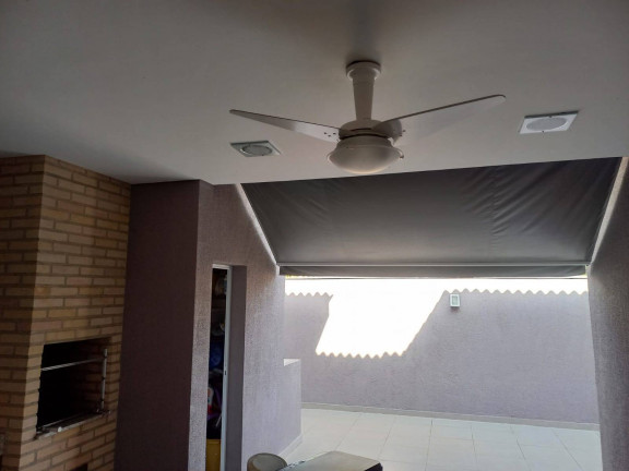 Imagem Casa com 4 Quartos à Venda, 250 m² em Ibiti Royal Park - Sorocaba