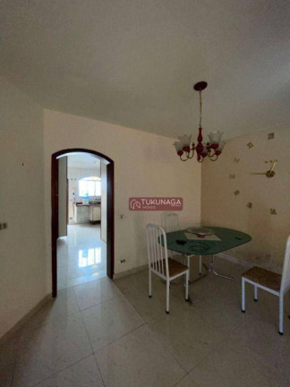 Imagem Casa com 3 Quartos para Alugar, 300 m² em Vila Rosália - Guarulhos Imagem Casa com 3 Quartos para Alugar, 300 m² em Vila Rosália - Guarulhos