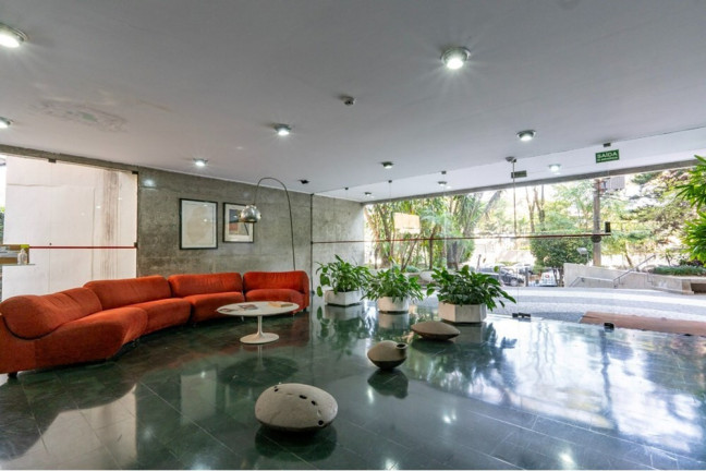 Imagem Apartamento com 1 Quarto à Venda, 84 m² em Butantã - São Paulo