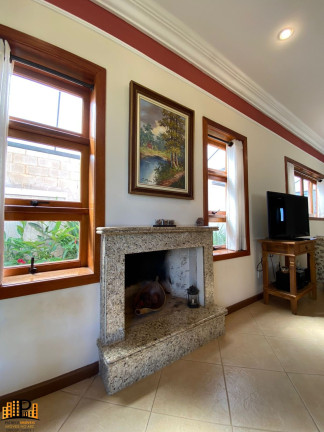 Imagem Casa com 4 Quartos à Venda, 350 m² em Jardim São Bento Do Recreio - Valinhos Imagem Casa com 4 Quartos à Venda, 350 m² em Jardim São Bento Do Recreio - Valinhos