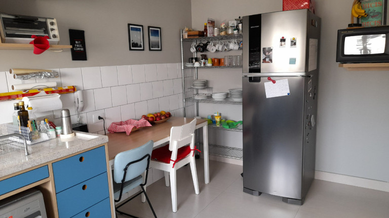 Imagem Apartamento com 3 Quartos à Venda, 125 m² em Jardim Ampliação - São Paulo Imagem Apartamento com 3 Quartos à Venda, 125 m² em Jardim Ampliação - São Paulo