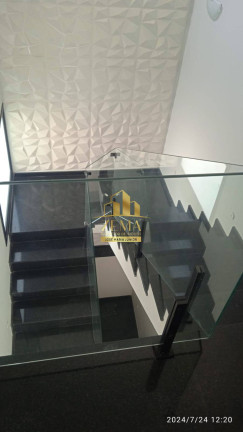 Imagem Casa com 3 Quartos à Venda, 217 m² em Residencial Mosaico Da Serra - Mogi Das Cruzes
