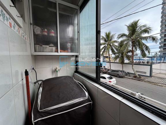 Imagem Apartamento com 1 Quarto à Venda, 50 m² em Tupi - Praia Grande Imagem Apartamento com 1 Quarto à Venda, 50 m² em Tupi - Praia Grande