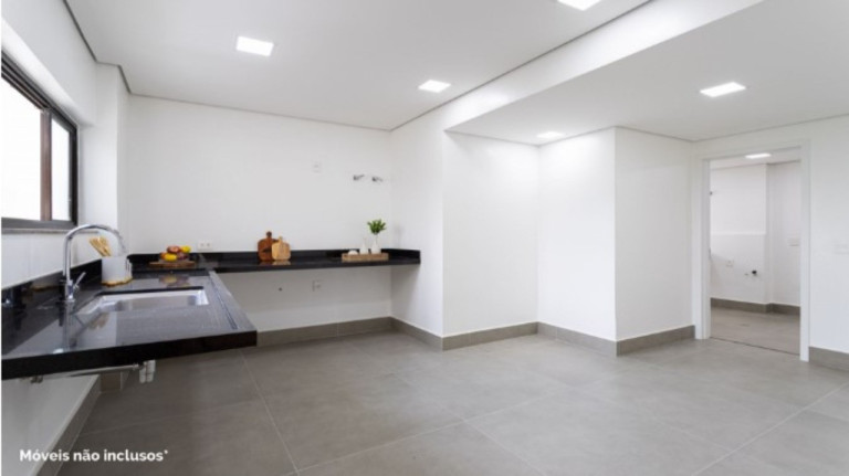 Imagem Apartamento com 3 Quartos à Venda, 140 m² em Vila Leopoldina - São Paulo Imagem Apartamento com 3 Quartos à Venda, 140 m² em Vila Leopoldina - São Paulo
