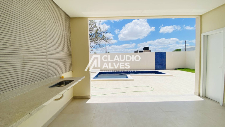 Imagem Casa de Condomínio com 4 Quartos à Venda, 244 m² em Sim - Feira De Santana Imagem Casa de Condomínio com 4 Quartos à Venda, 244 m² em Sim - Feira De Santana